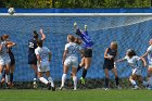 Women’s Soccer vs Middlebury  Wheaton College Women’s Soccer vs Middlebury College. - Photo By: KEITH NORDSTROM : Wheaton, Women’s Soccer, Middlebury